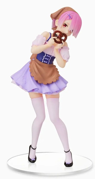 Ram (Oktoberfest), Re: Zero Kara Hajimeru Isekai Seikatsu, SEGA, Pre-Painted