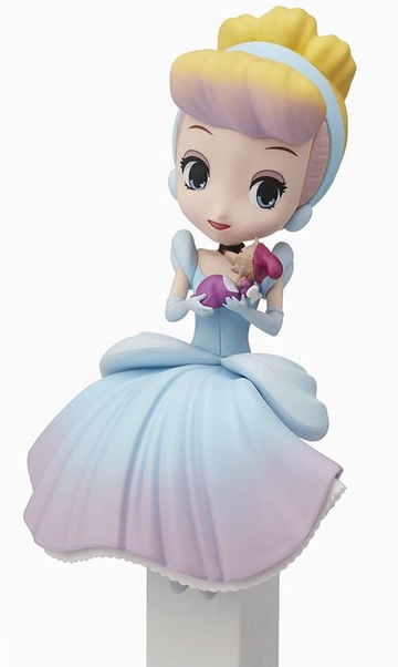 Cinderella (Premium Figure), Cinderella, SEGA, Pre-Painted