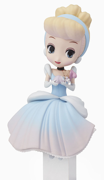 Cinderella (Premium Figure Pastel Color), Cinderella, SEGA, Pre-Painted