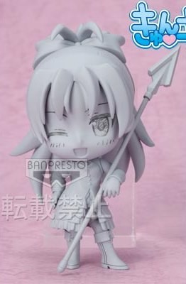 Sakura Kyouko, Mahou Shoujo Madoka☆Magica, Banpresto, Pre-Painted