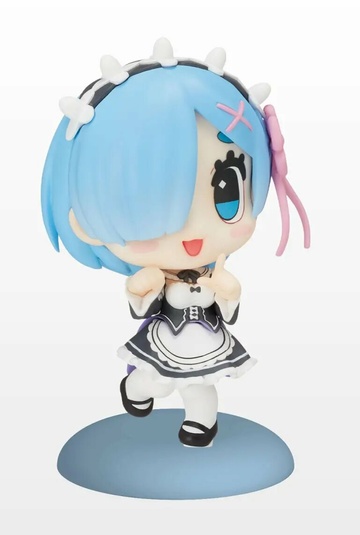 Rem (Normal Color), Re: Zero Kara Hajimeru Isekai Seikatsu 2, SEGA, Pre-Painted