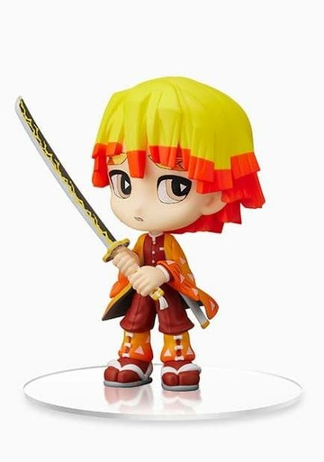 Agatsuma Zenitsu, Kimetsu No Yaiba, SEGA, Pre-Painted