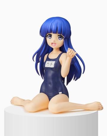 Furude Rika, Higurashi No Naku Koro Ni Sotsu, SEGA, Pre-Painted