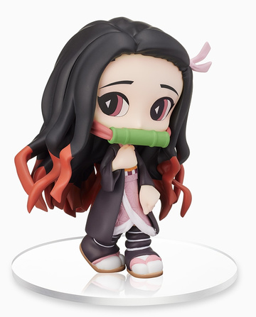 Kamado Nezuko, Kimetsu No Yaiba, SEGA, Pre-Painted