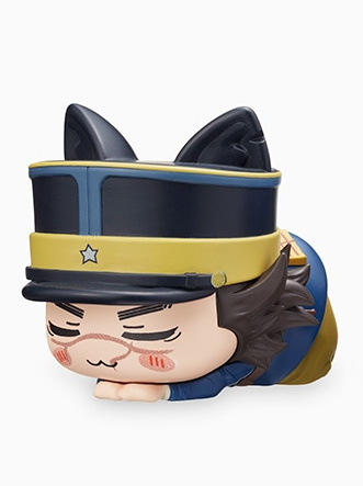 Sugimoto Saichi (Sugimoto Saichi), Golden Kamuy, SEGA, Pre-Painted