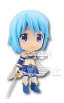 Miki Sayaka, Mahou Shoujo Madoka☆Magica, Banpresto, Pre-Painted