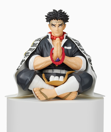 Himejima Gyoumei, Kimetsu No Yaiba, SEGA, Pre-Painted