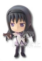 Akemi Homura, Mahou Shoujo Madoka☆Magica, Banpresto, Pre-Painted