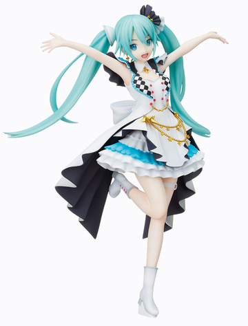 Miku Hatsune (Stage no Sekai Hatsune Miku), Miku, Project Sekai Colorful Stage! Feat. Hatsune Miku, SEGA, Pre-Painted