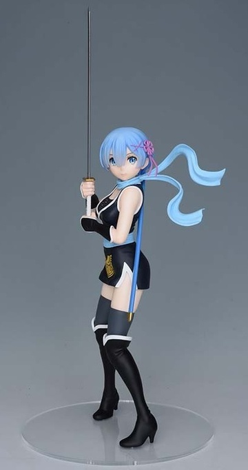 Rem (Kunoichi), Re: Zero Kara Hajimeru Isekai Seikatsu 2, SEGA, Pre-Painted