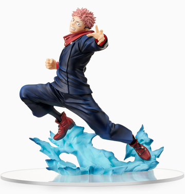 Itadori Yuuji, Jujutsu Kaisen, SEGA, Pre-Painted