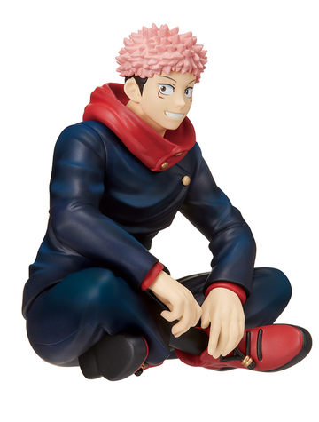 Itadori Yuuji, Jujutsu Kaisen, SEGA, Pre-Painted