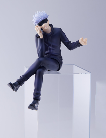 Gojou Satoru, Jujutsu Kaisen, SEGA, Pre-Painted