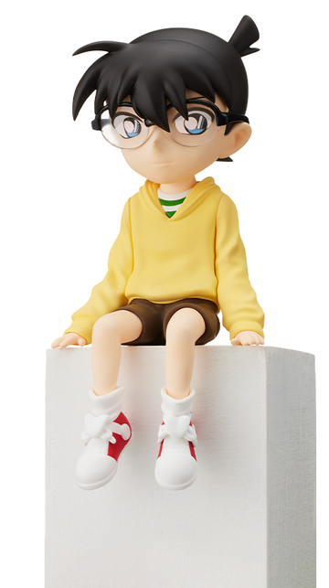 Edogawa Conan, Detective Conan, SEGA, Pre-Painted