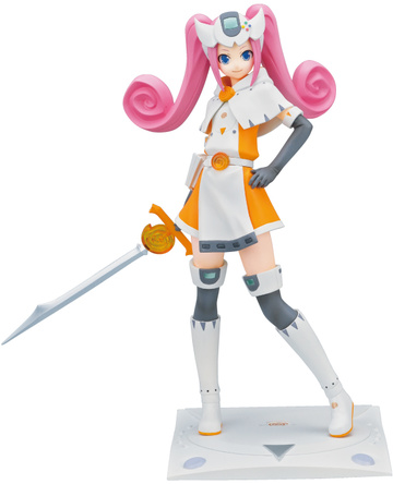 Dreamcast, Hi Scoool! Seha Girl, SEGA, Pre-Painted