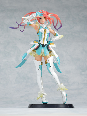 Kuna (Idol Kuuna Extra Paint Edition), Phantasy Star Online 2, Phantasy Star Online 2: The Animation, SEGA, Pre-Painted