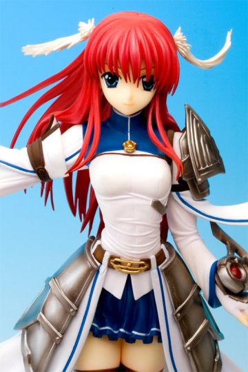 Ikaruga Satsuki, Seinarukana, Orchid Seed, Pre-Painted, 1/7