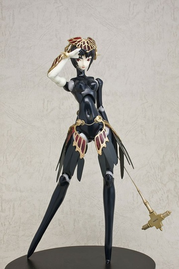 Metis, Persona 3 FES, Orchid Seed, Pre-Painted, 1/7