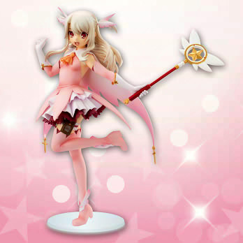 Magical Ruby, Prisma Illya, Fate/Kaleid Liner PRISMA☆ILLYA, FuRyu, Pre-Painted