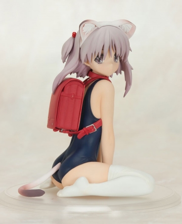 Nanako (Navy School Swimsuit), To Heart 2 AD, Orchid Seed, Pre-Painted