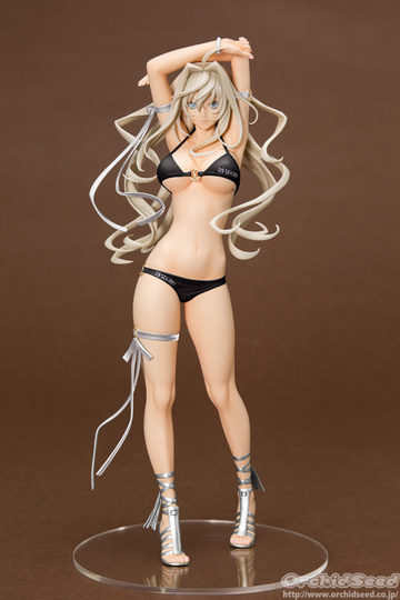 Tsukiumi (Event Limited Edition), Sekirei, Orchid Seed, Pre-Painted, 1/7