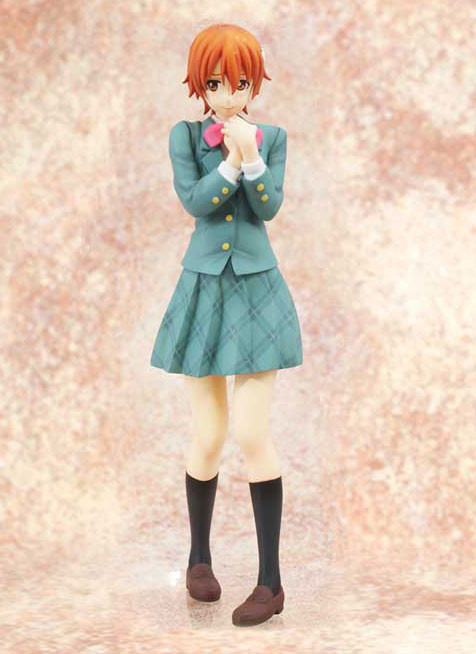 Inami Mahiru, Working!!, Art Spirits, Pre-Painted, 1/10, 4571392000139