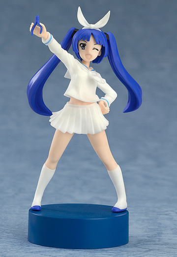 Nipako, Ultimate! Nipako-chan, Max Factory, Model Kit, 1/20