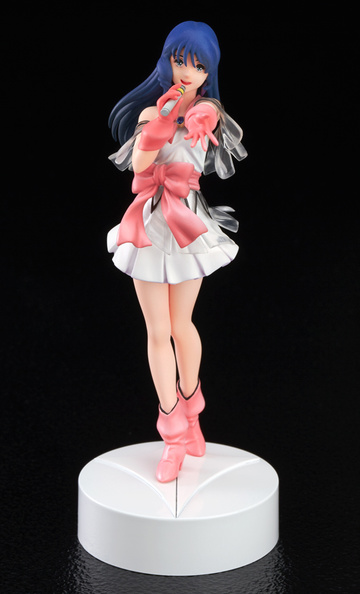 Lynn Minmay, Choujikuu Yousai Macross: Ai Oboete Imasuka, Max Factory, Model Kit, 1/20