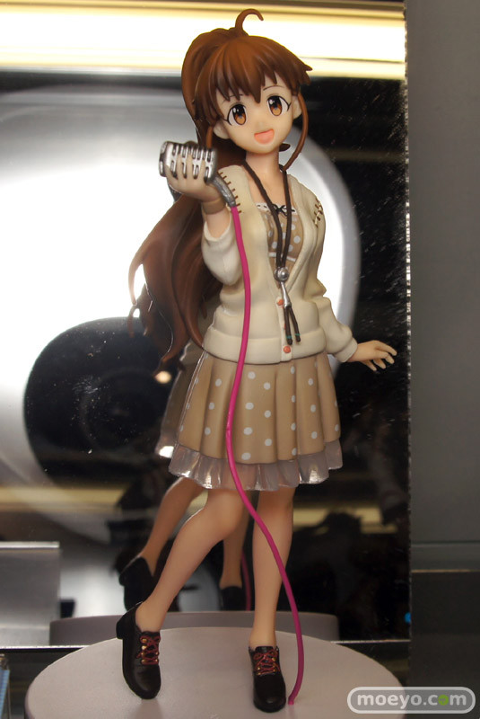 Taneshima Popura (Character CD Jacket), Working!!, SEGA, Pre-Painted