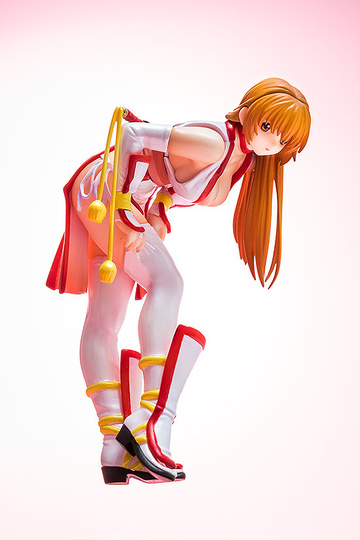 Kasumi, Dead Or Alive, Max Factory, Model Kit, 1/20