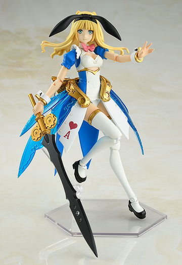 Alice Heart, Guilty Princess, Max Factory, Model Kit