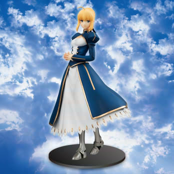 Altria Pendragon (Saber), Fate/Grand Order, FuRyu, Pre-Painted