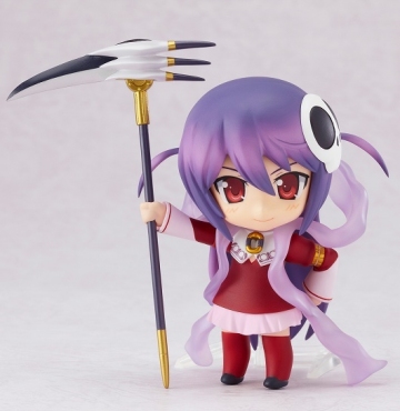 Haqua du Lot Herminium, Kami Nomi Zo Shiru Sekai, Max Factory, Action/Dolls