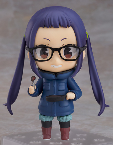 Oogaki Chiaki, Yuru Camp△, Max Factory, Action/Dolls