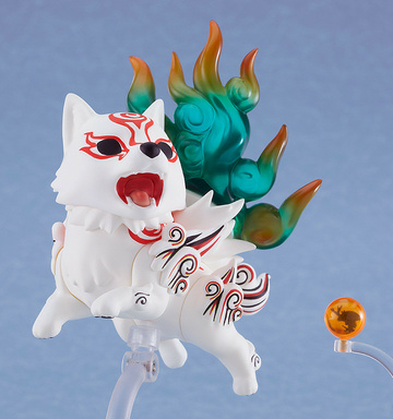 Shiranui, Ookami, Max Factory, Action/Dolls