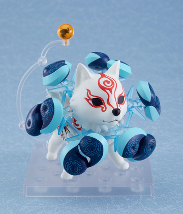 Shiranui, Ookami, Max Factory, Action/Dolls
