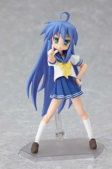 Izumi Konata, Kobayakawa Yutaka, Lucky ☆ Star, Lucky Star, Max Factory, Action/Dolls