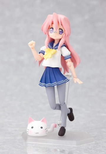 Takara Miyuki, Iwasaki Minami, Lucky ☆ Star, Lucky Star, Max Factory, Action/Dolls