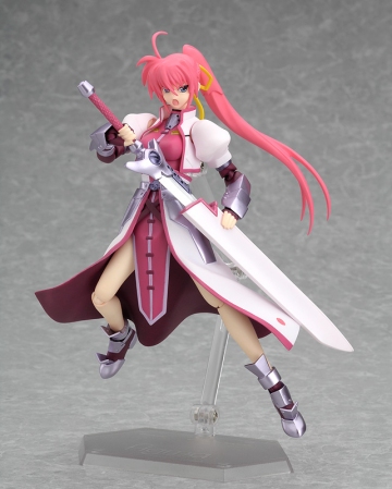 Signum, Mahou Shoujo Lyrical Nanoha StrikerS, Magical Girl Lyrical Nanoha StrikerS, Max Factory, Action/Dolls