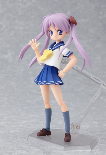 Hiiragi Kagami, Kusakabe Misao, Lucky ☆ Star, Lucky Star, Max Factory, Action/Dolls