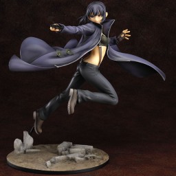 Alphard, Canaan, Good Smile Company, Pre-Painted, 1/8, 4582191965369