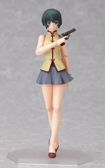 Ein, Phantom ~Requiem For The Phantom~, Max Factory, Action/Dolls
