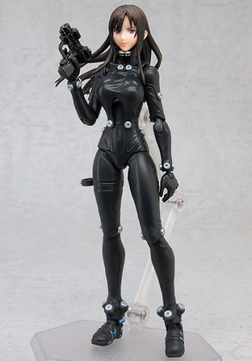 Shimohira Reika, Gantz, Max Factory, Action/Dolls