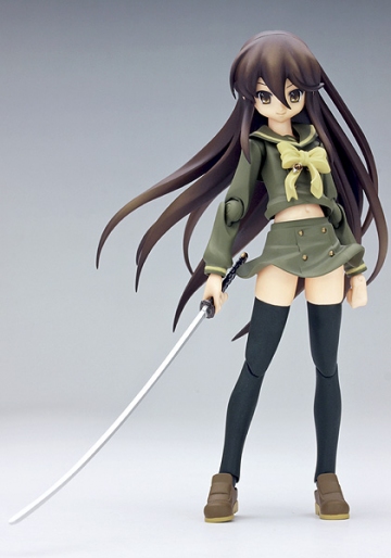 Shana, Shakugan No Shana, Max Factory, Action/Dolls