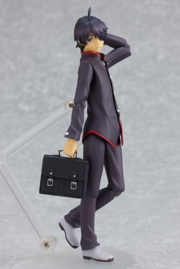 Araragi Koyomi, Bakemonogatari, Max Factory, Action/Dolls