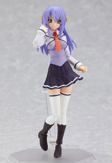 Shizuno Izumi, Se.Kirara, Max Factory, Action/Dolls