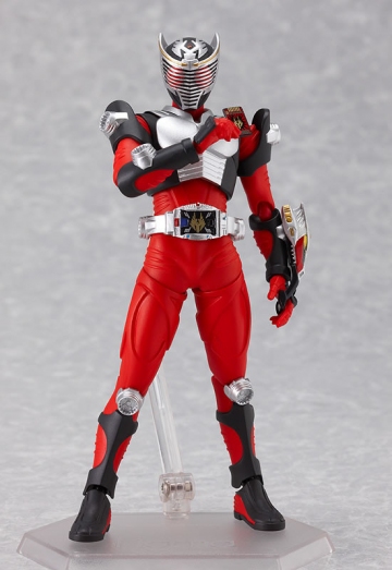 Kamen Rider Dragon Knight, Kamen Rider Dragon Knight, Max Factory, Action/Dolls