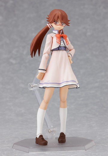 Miyuki Mana, Se.Kirara, Max Factory, Action/Dolls