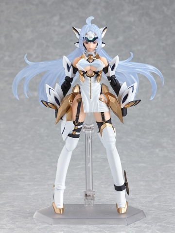 KOS-MOS, Xenosaga: The Animation, Xenosaga III, Max Factory, Action/Dolls