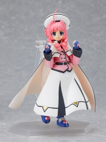 Caro Ru Lushe, Mahou Shoujo Lyrical Nanoha StrikerS, Max Factory, Action/Dolls